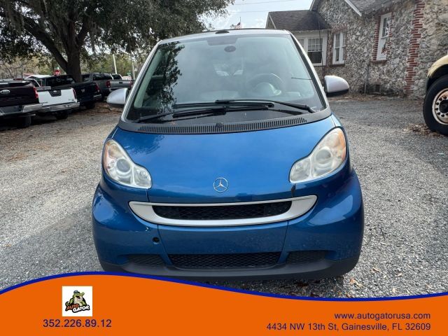 2008 SMART Fortwo