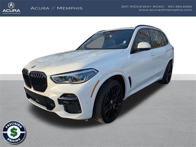 2023 BMW X5