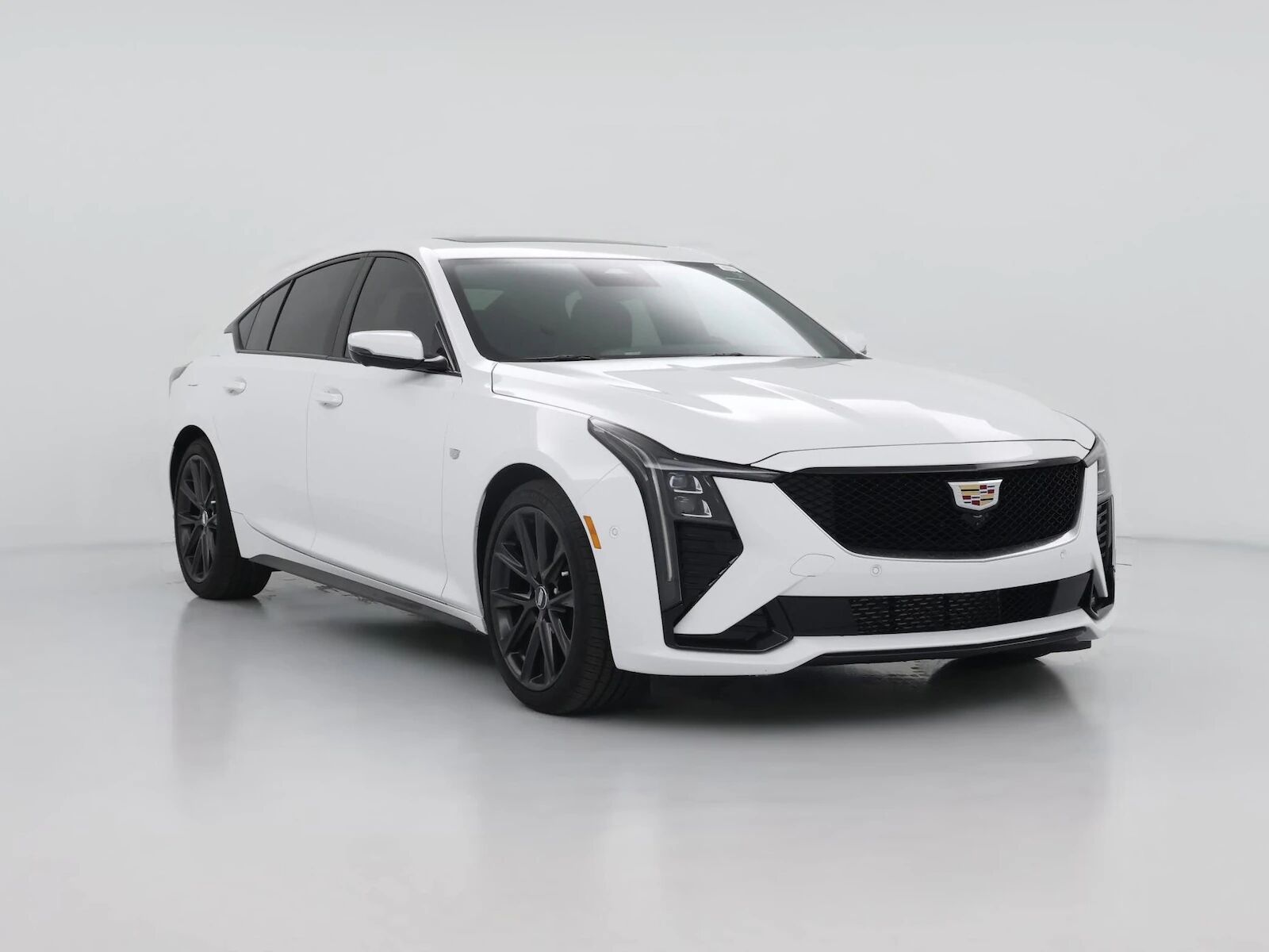 2025 CADILLAC CT5