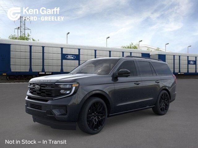 2026 FORD Expedition