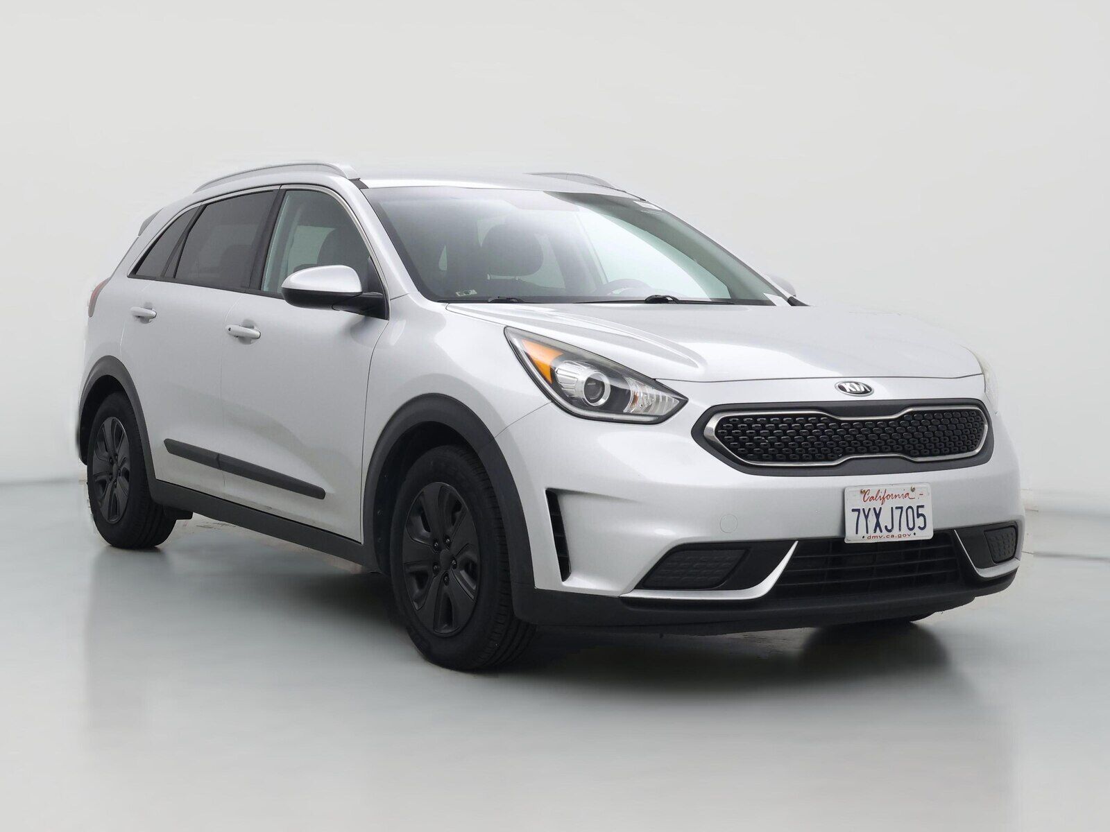 2017 KIA Niro