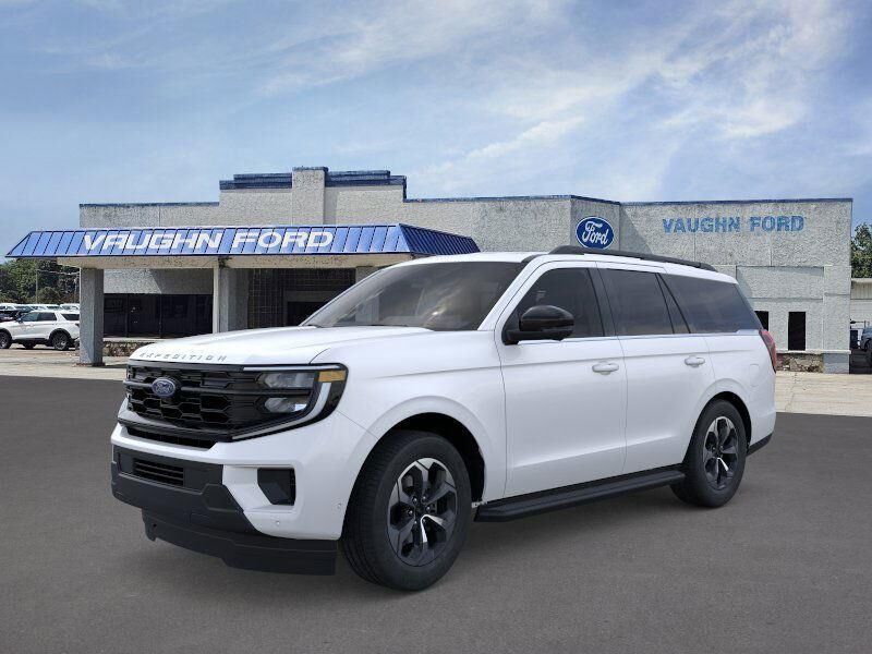 2026 FORD Expedition
