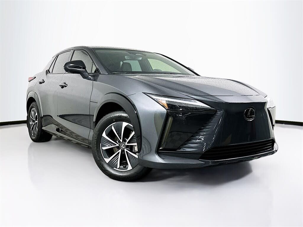 2023 LEXUS RZ 450e