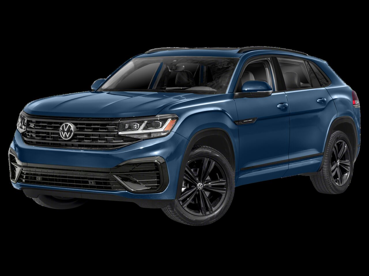 2023 VOLKSWAGEN Atlas Cross Sport 4Motion