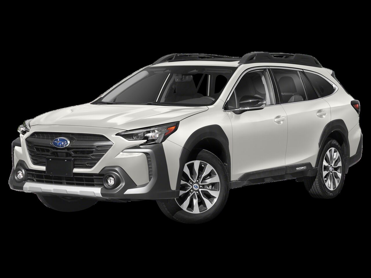2023 SUBARU Outback