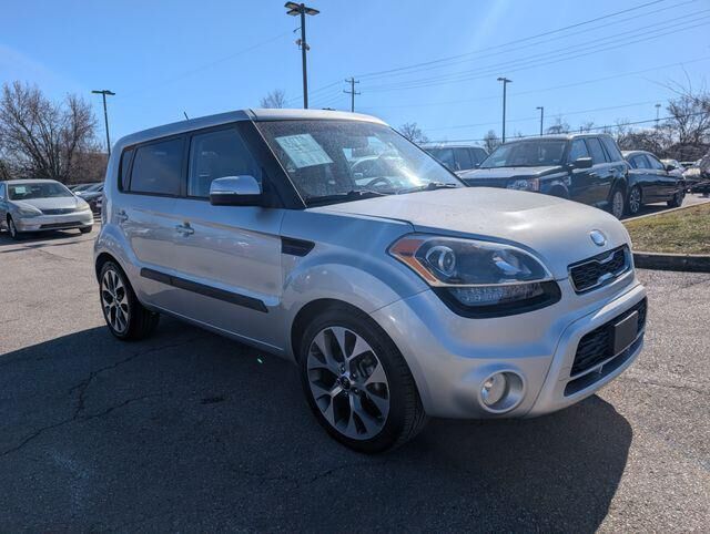 2013 KIA Soul