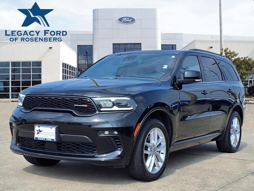 2023 DODGE Durango