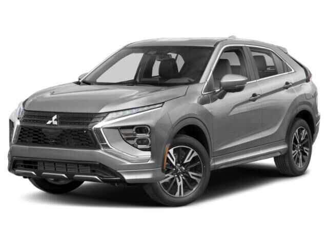 2026 MITSUBISHI ECLIPSE CROSS