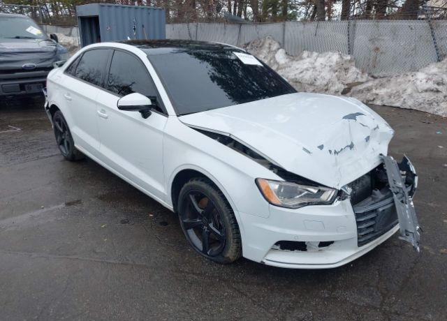 2016 Audi A3