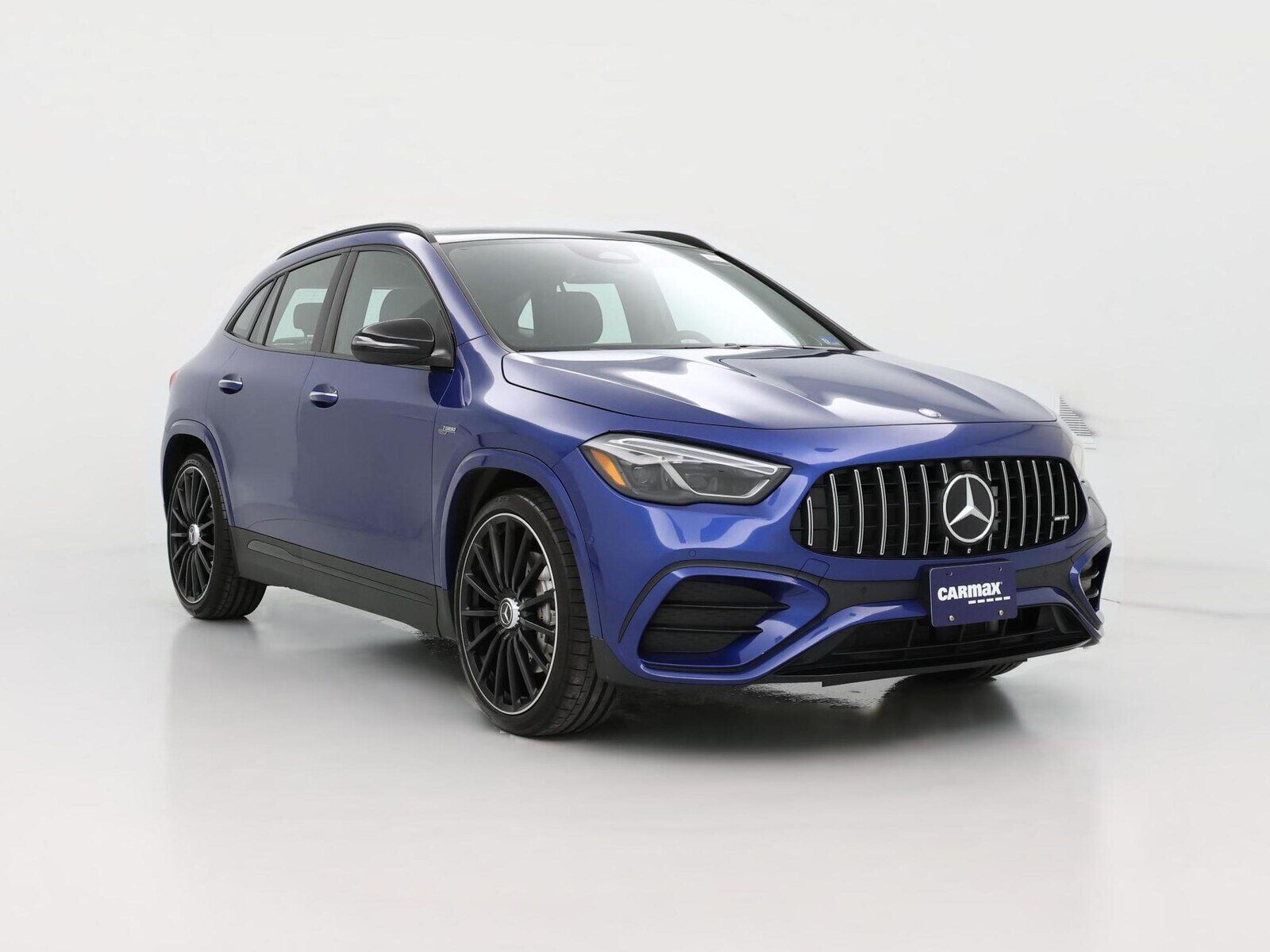 2024 MERCEDES-BENZ GLA-Class