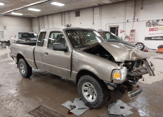 2006 FORD Ranger