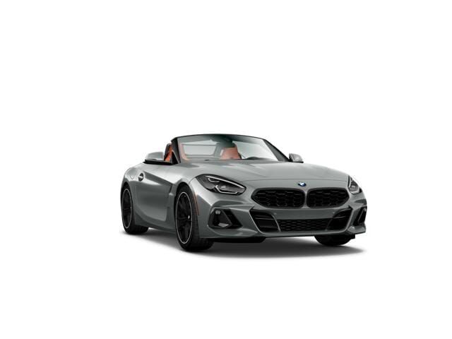2026 BMW Z4
