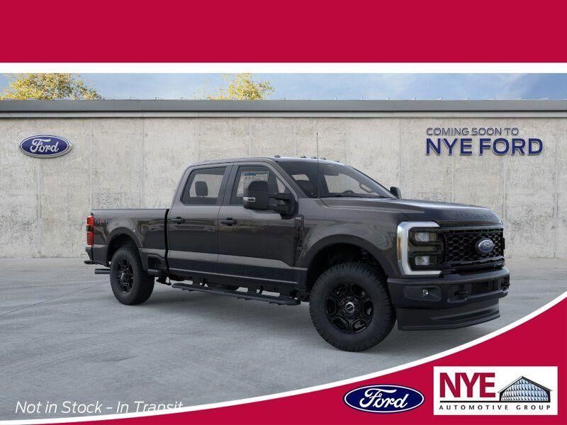 2026 FORD F-350