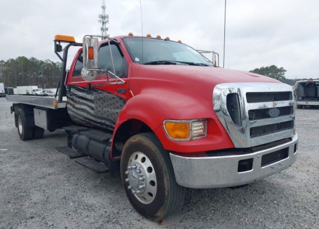 Ford F-750