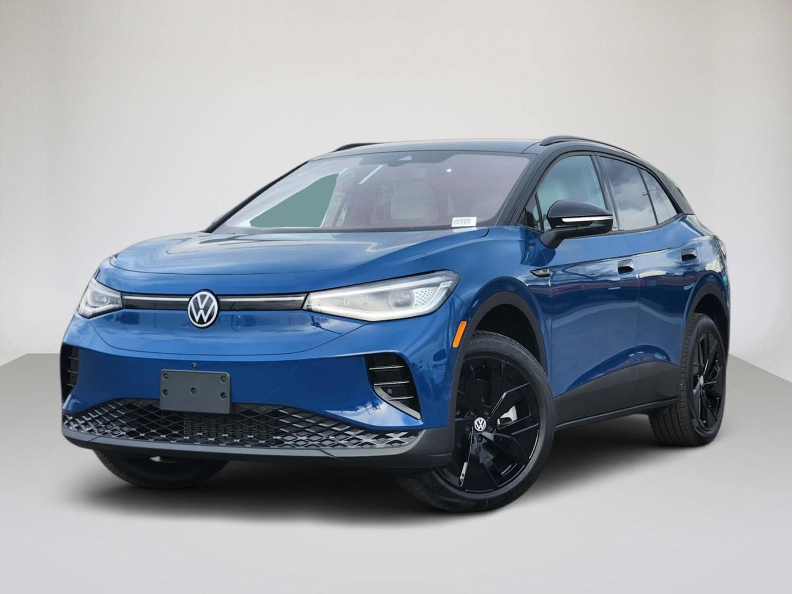 2026 VOLKSWAGEN ID.4