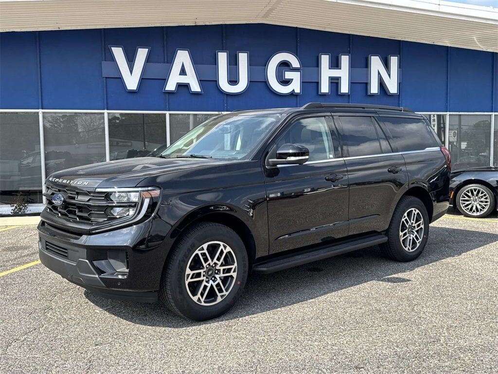 2026 FORD Expedition