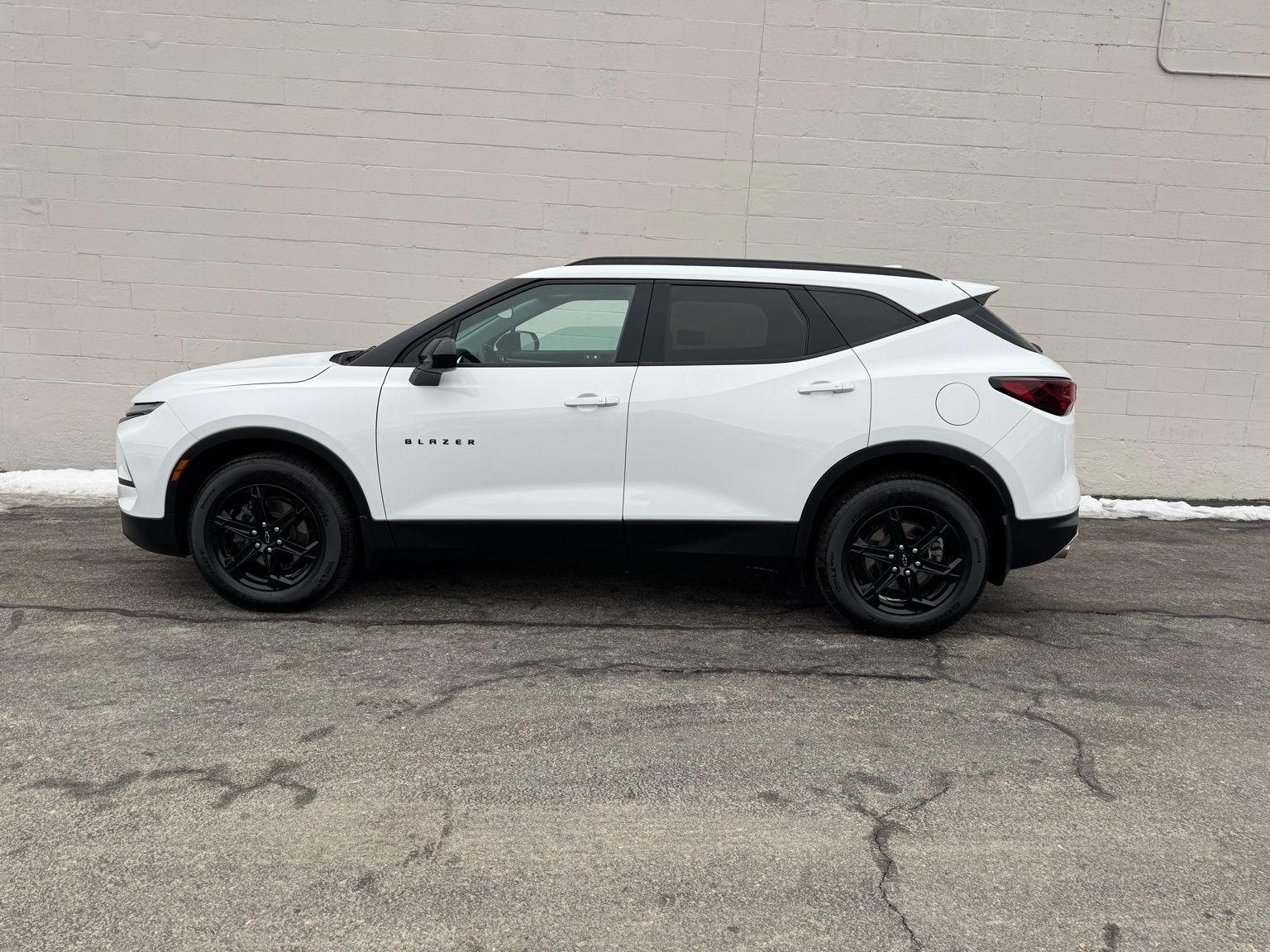 2023 CHEVROLET Blazer