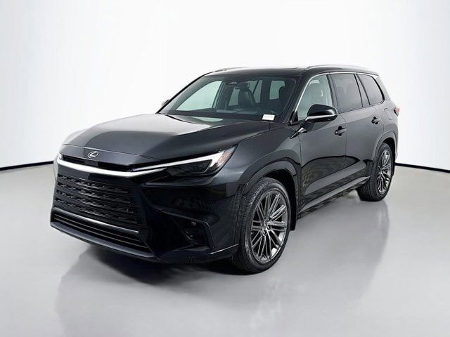 2024 LEXUS TX
