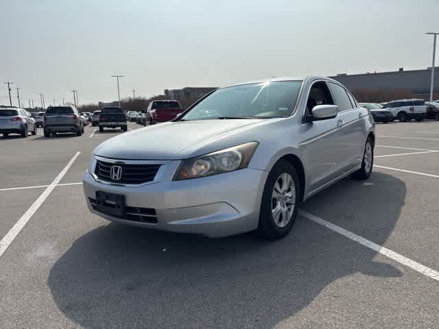 2010 HONDA Accord