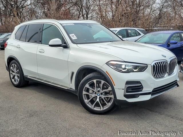 2023 BMW X5