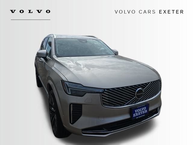 2026 VOLVO XC90