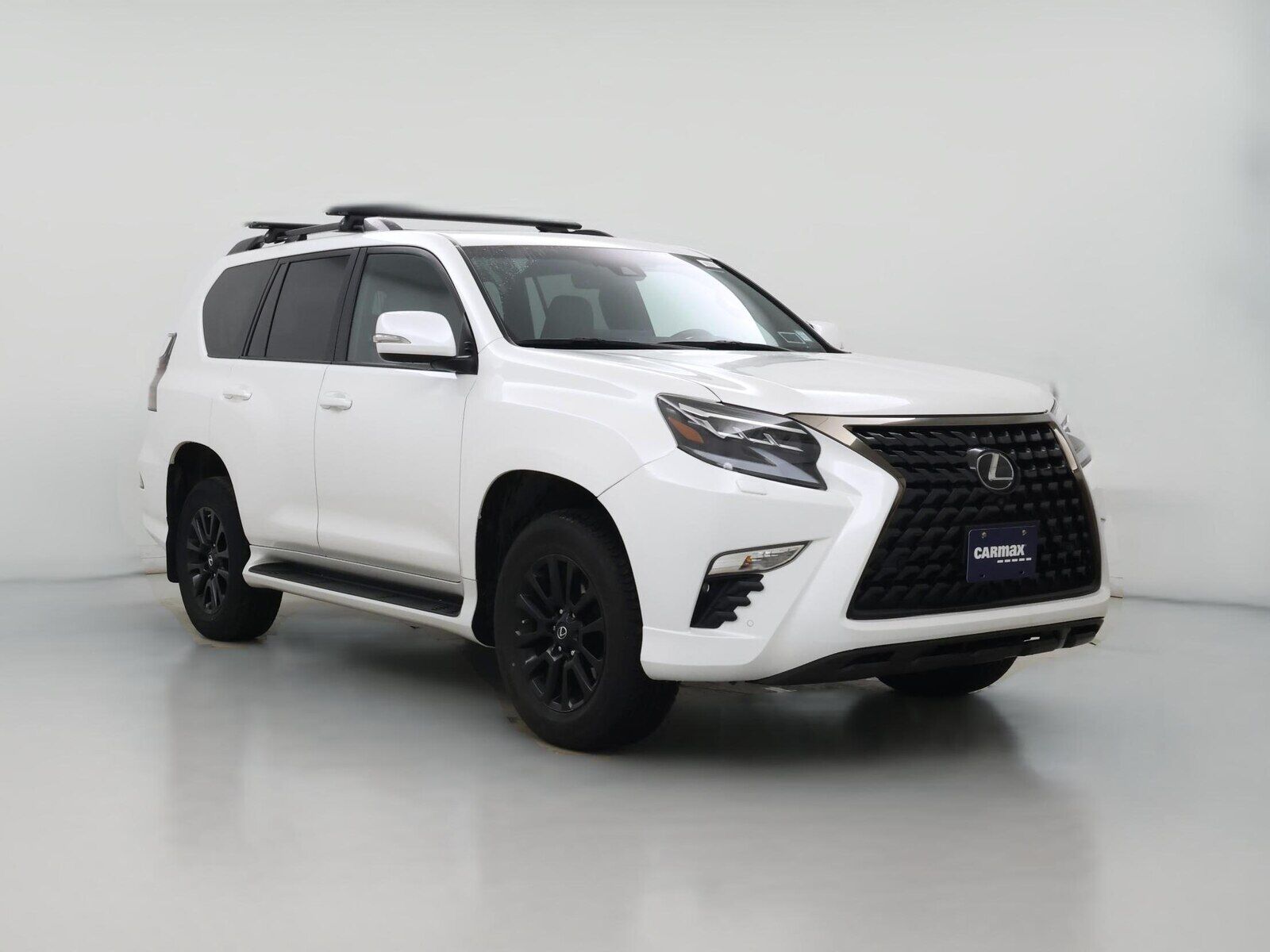2023 LEXUS GX