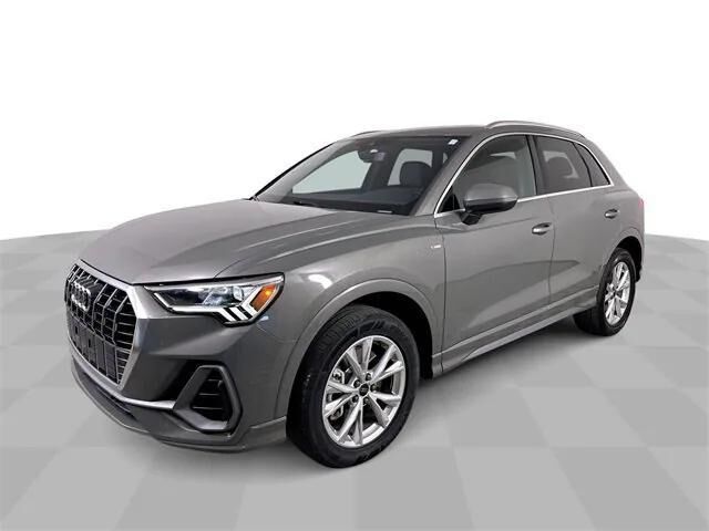 2024 AUDI Q3
