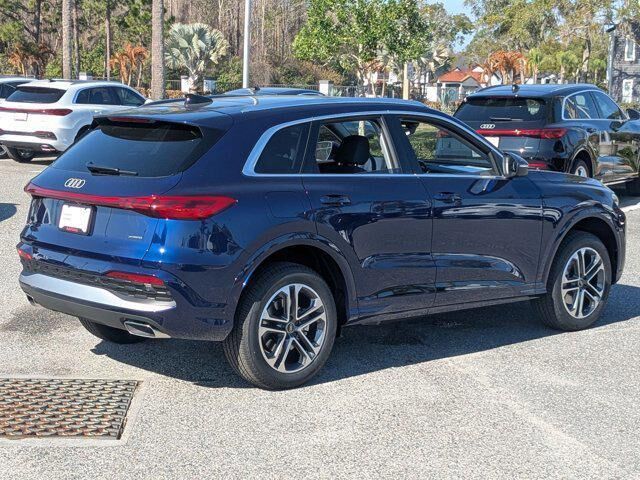 2025 Audi Q5