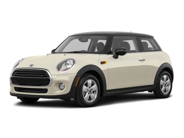 2016 MINI Hardtop