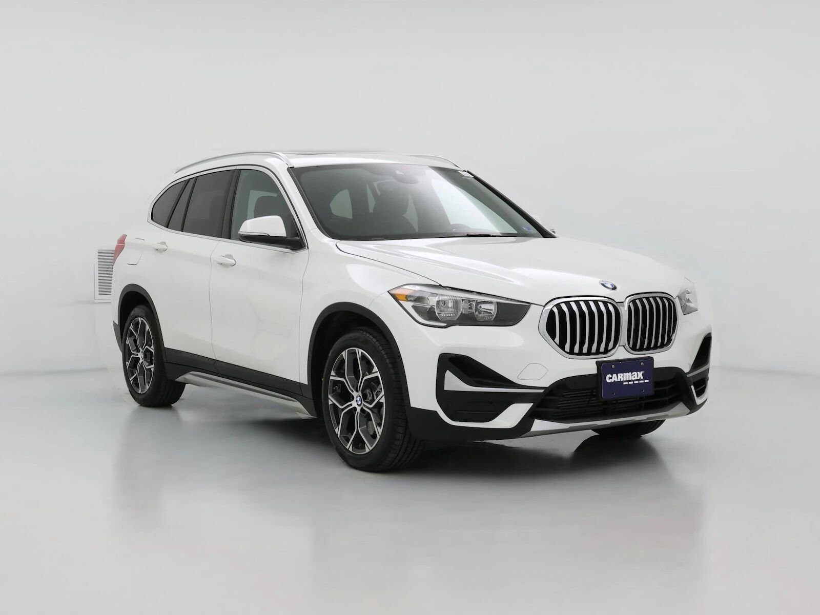 2021 BMW X1