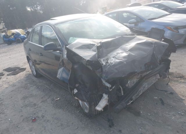 2008 VOLKSWAGEN Jetta