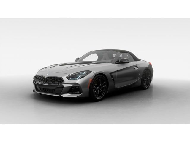 2026 BMW Z4