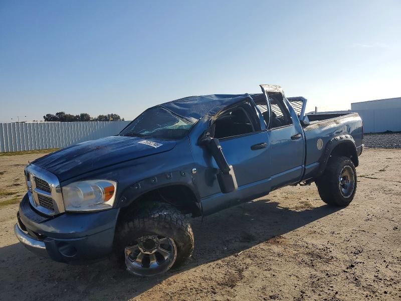 2006 DODGE Ram