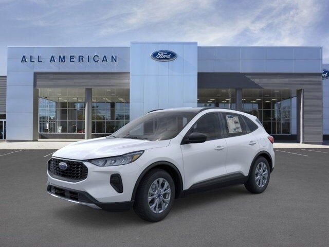 2026 FORD Escape