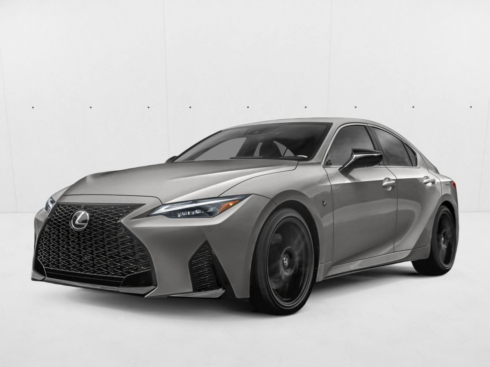 2024 LEXUS IS