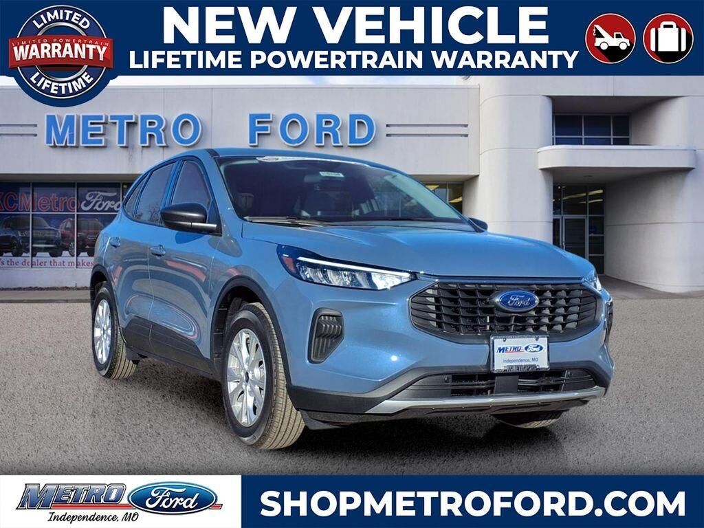2026 FORD Escape