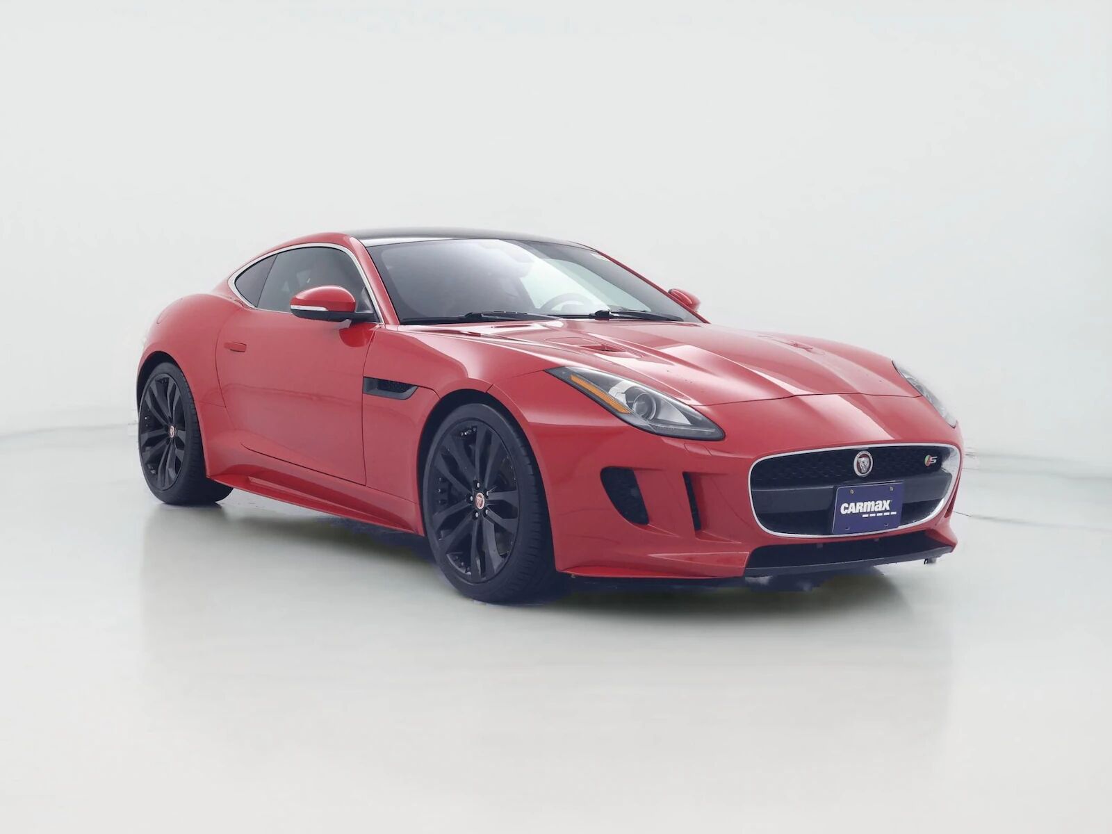 2016 JAGUAR F-Type