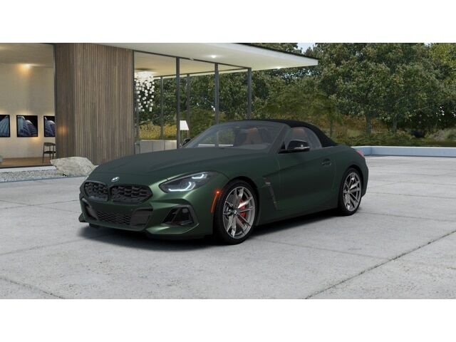 2026 BMW Z4