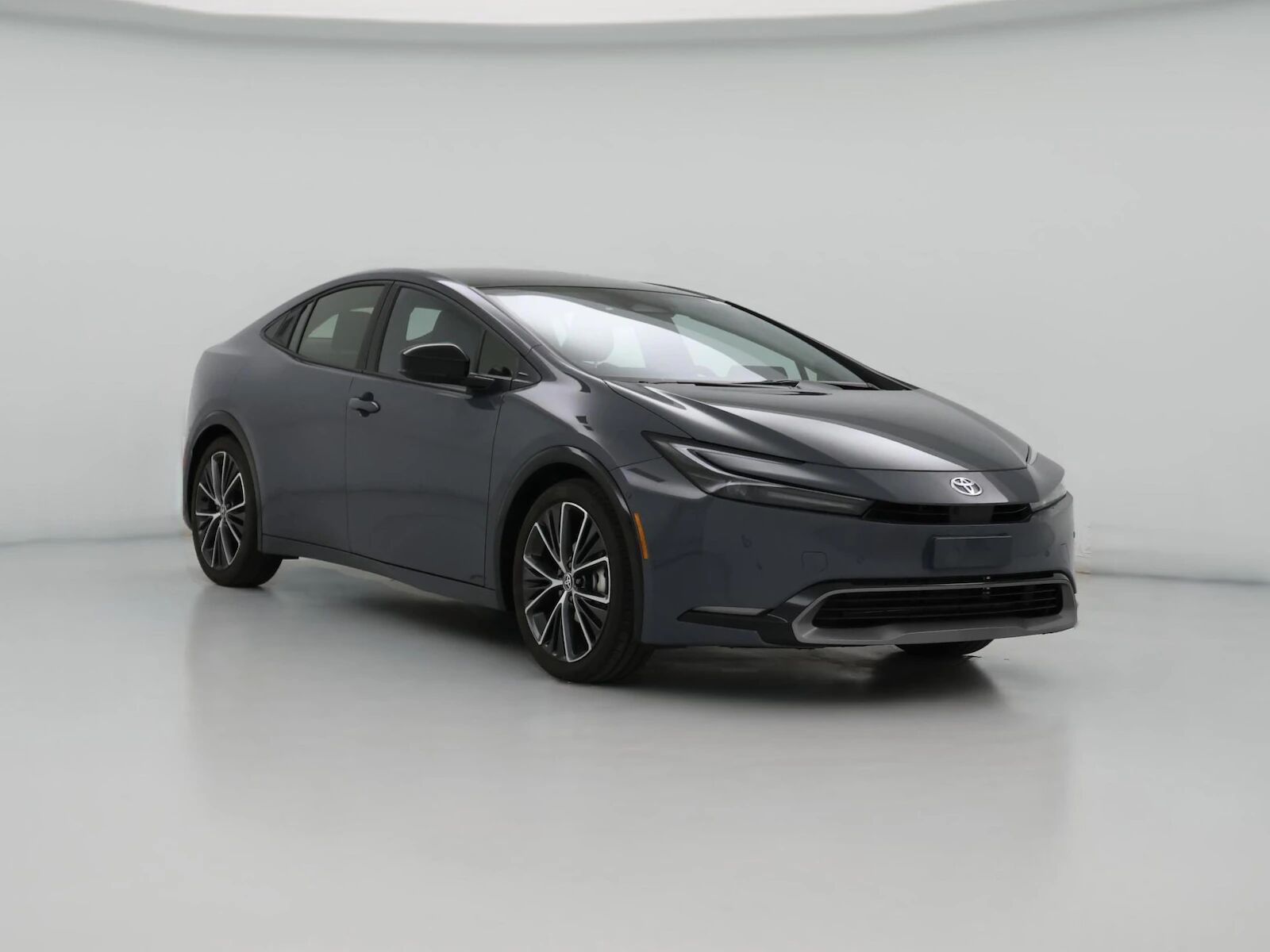 2025 TOYOTA PRIUS