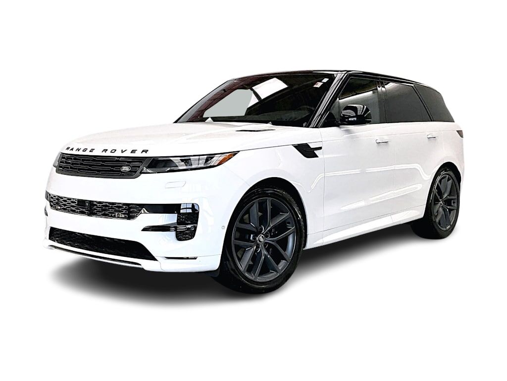 2023 LAND ROVER Range Rover Sport