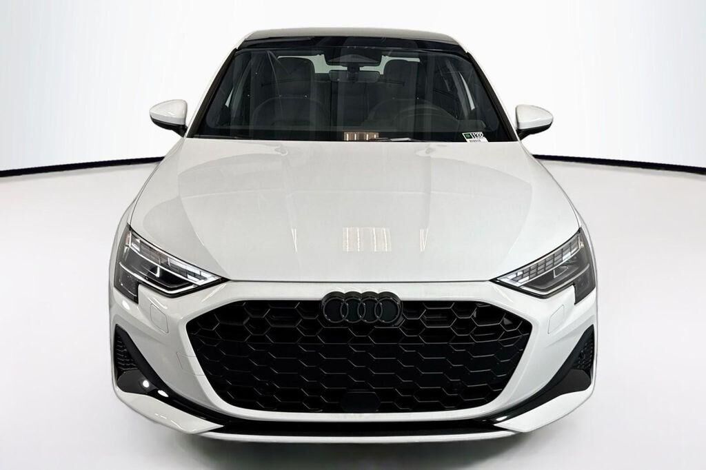 2026 Audi A3