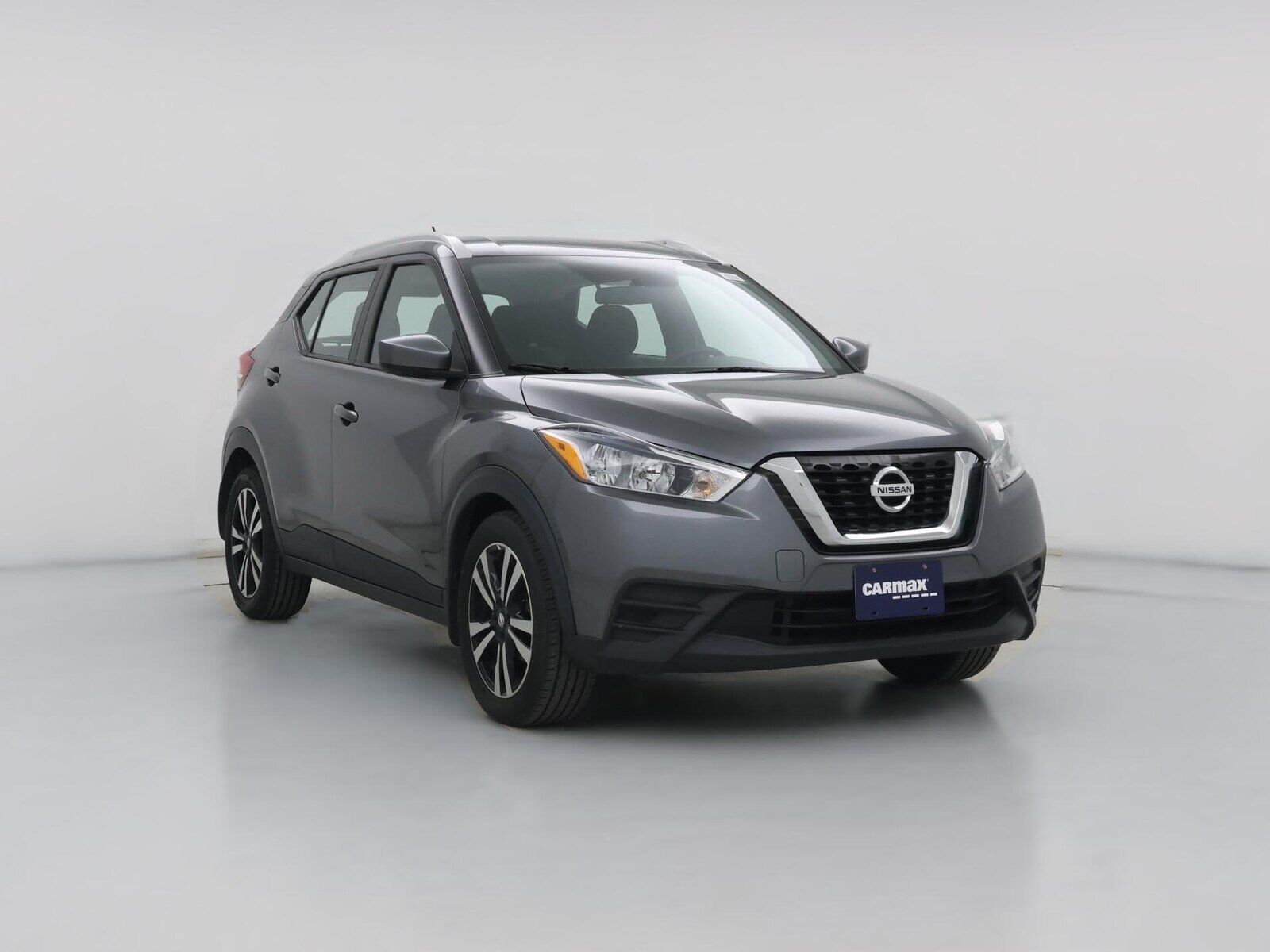 2019 NISSAN Kicks