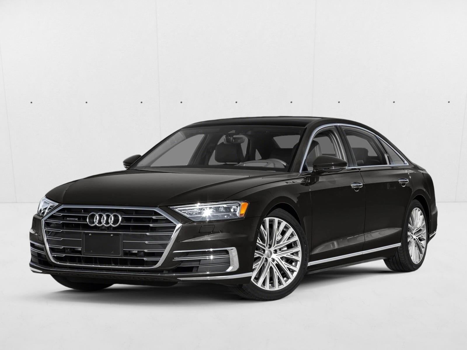 2019 AUDI A8