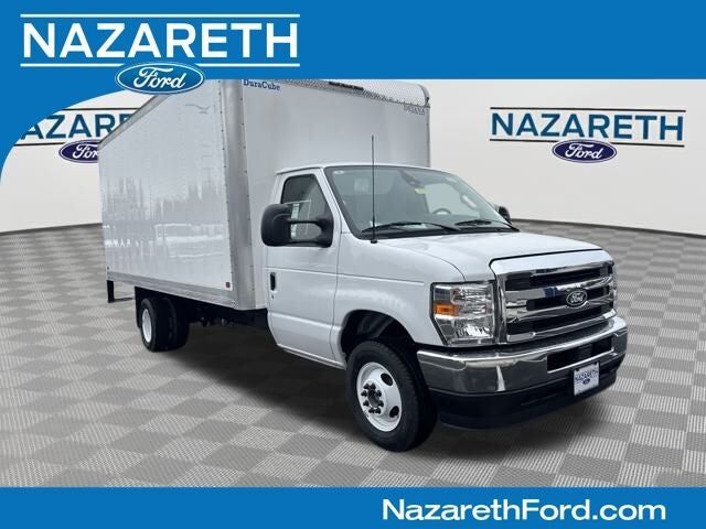2026 FORD E-450