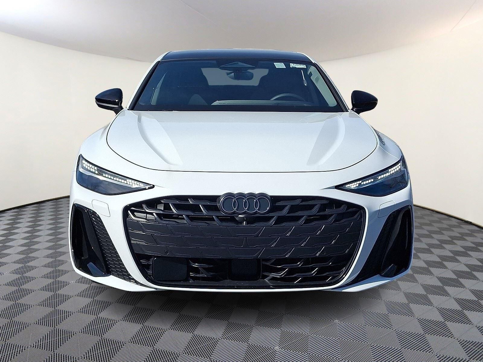 2026 Audi A6