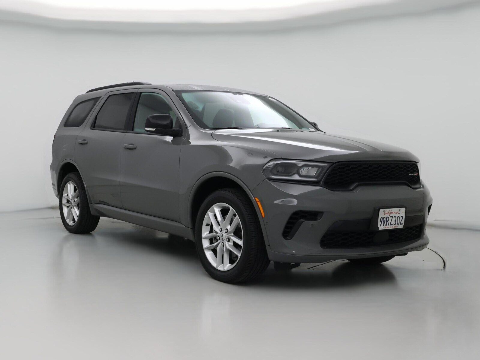 2025 DODGE Durango