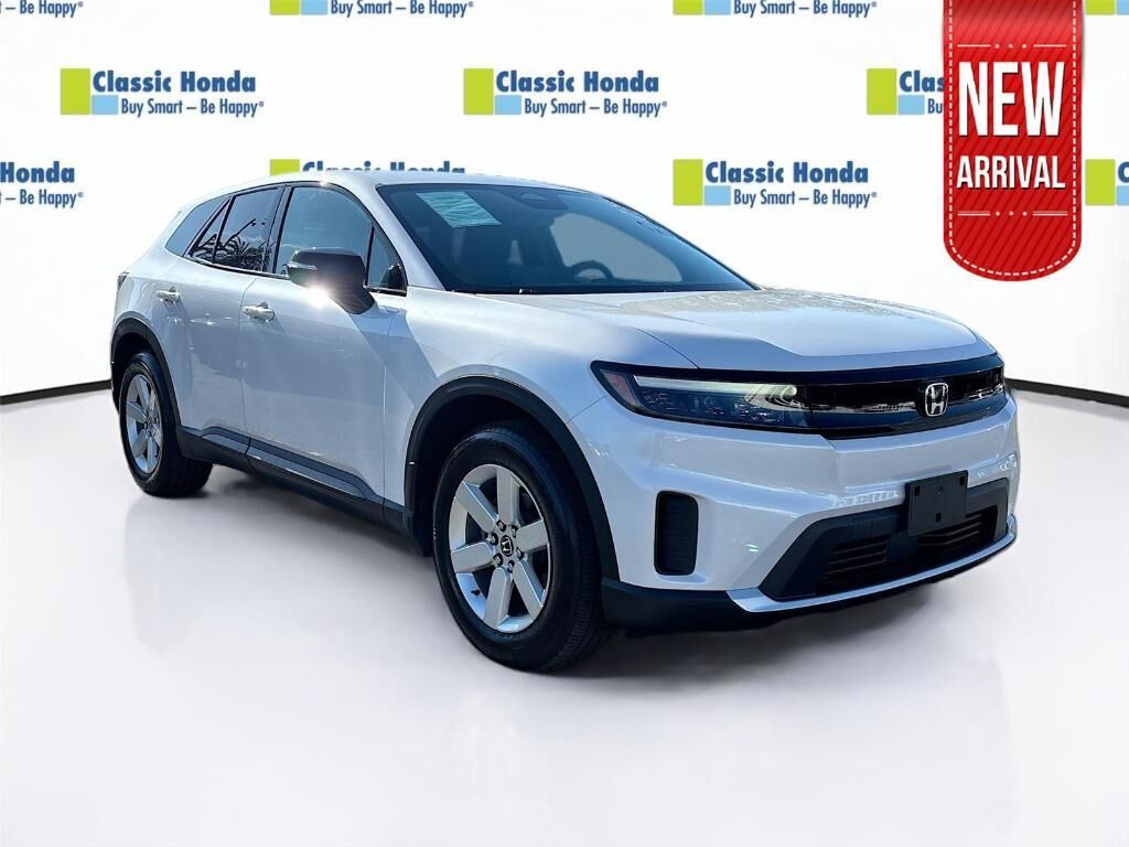 2024 HONDA Prologue