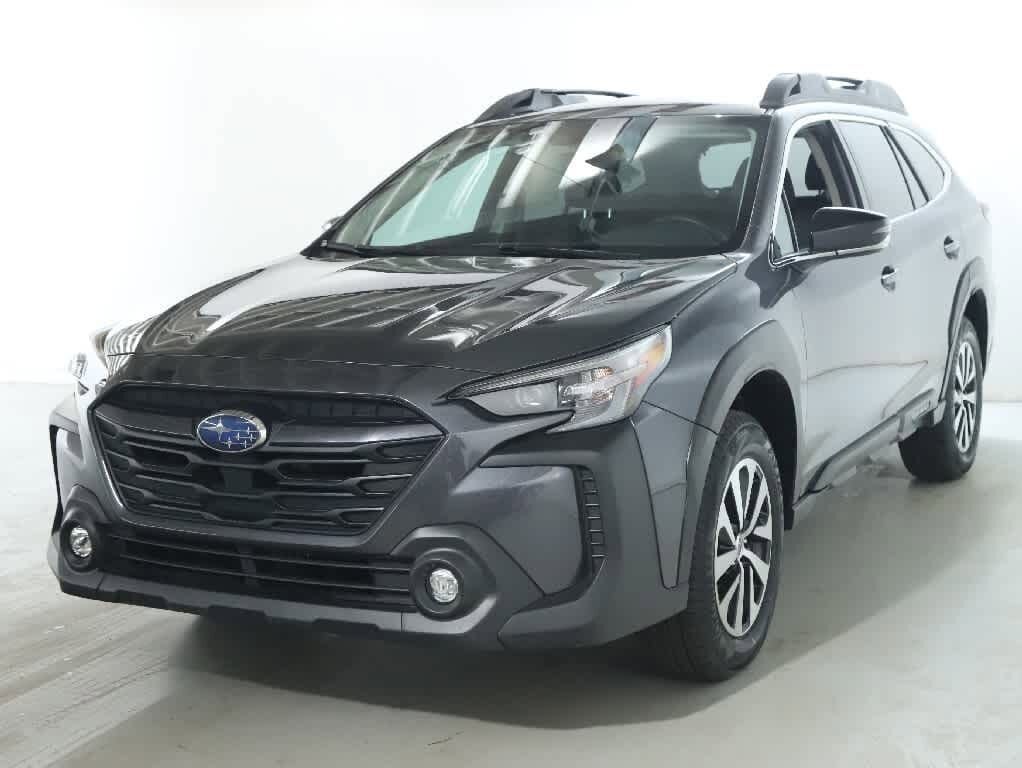 2023 SUBARU Outback
