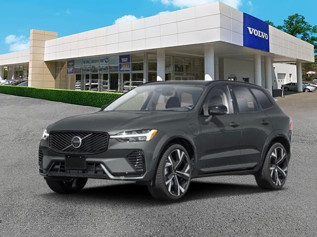 2026 VOLVO XC60
