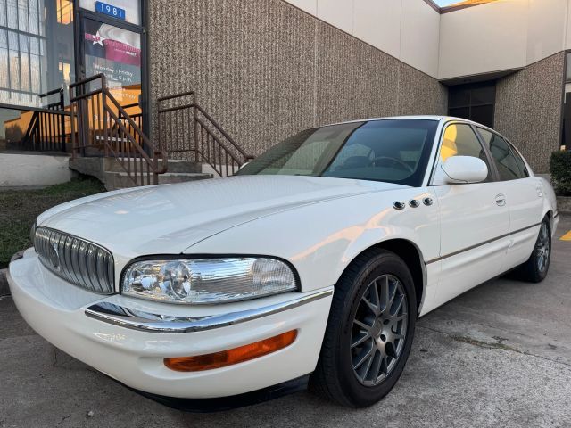 Buick Park Avenue